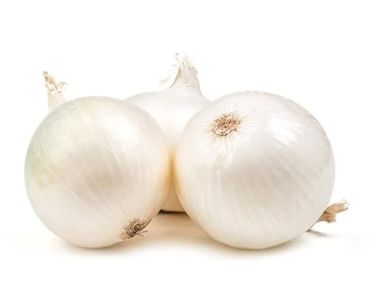 Onion White, 1Kg